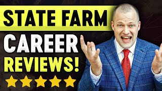 State Farm Agent Career | Ask These Questions BEFORE Joining...