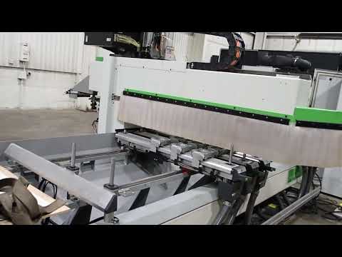 2017 BIESSE ROVER GOLD 1232 CNC ROUTER | CNC EXCHANGE (1)