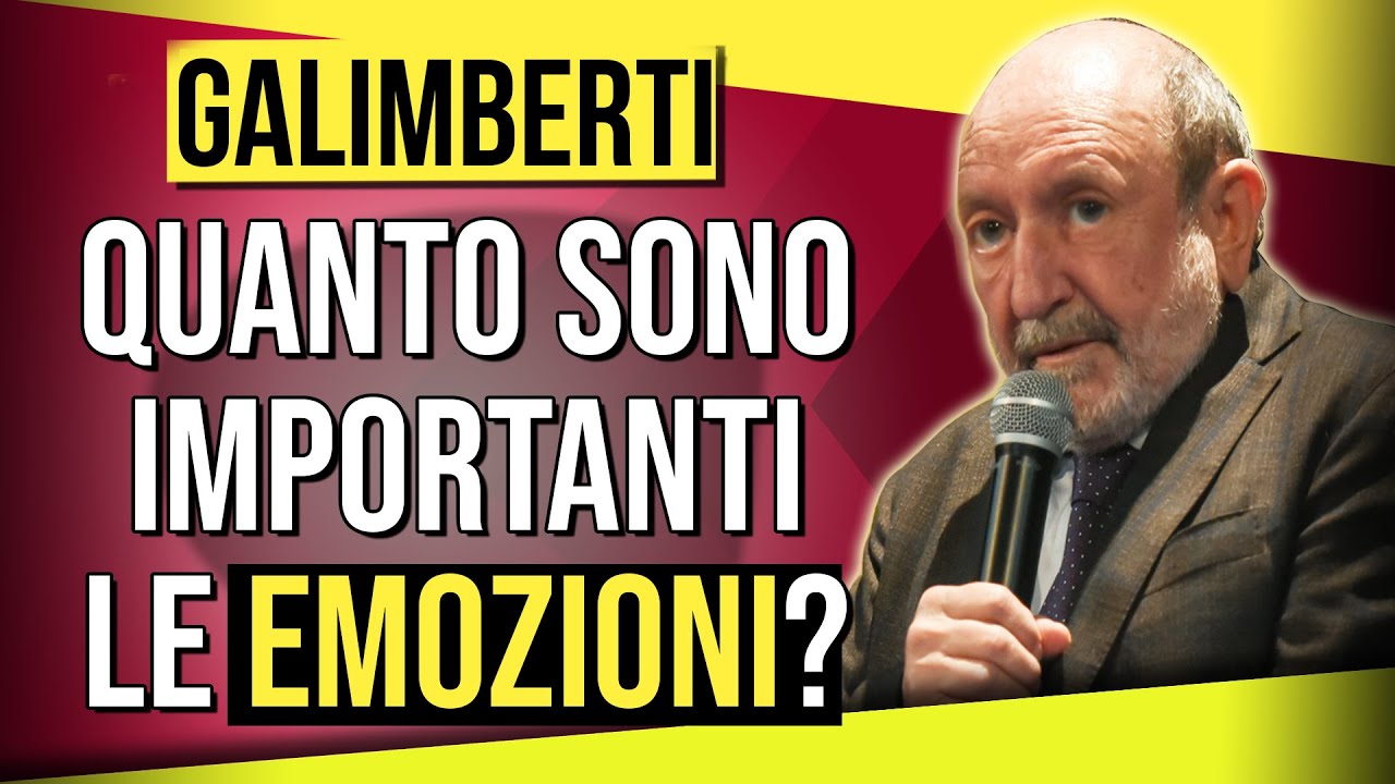 La differenza tra pulsioni, sentimenti ed emozioni