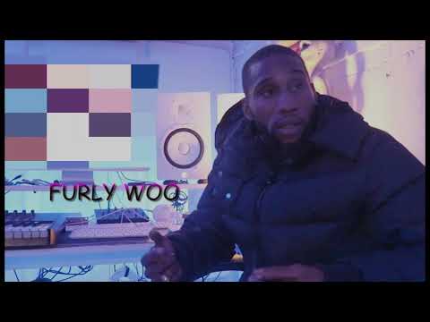 DA’UNDERSOUND w/ CHERRI b ep (64) ft FURLY WOO from Brooklyn nyc 🔥🔥‼️