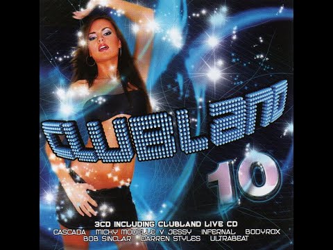CLUBLAND 10 (2006)