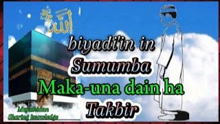 Download lagu Biyadi'in in SUMUMBA Maka-una ha Takbir #mujtahudun sharing knowledge mp3 Download lagu Biyadi'in in SUMUMBA Maka-una ha Takbir #mujtahudun sharing knowledge mp3