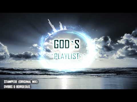 DVBBS & Borgeous - Stampede (Merzo Bootleg) [HD]