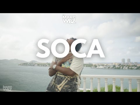 SOCA MIX | THE BEST OF 2025 GROOVY SOCA | Kes, Yung Bredda, Mical Teja , & More | By DJ Marc Vybz