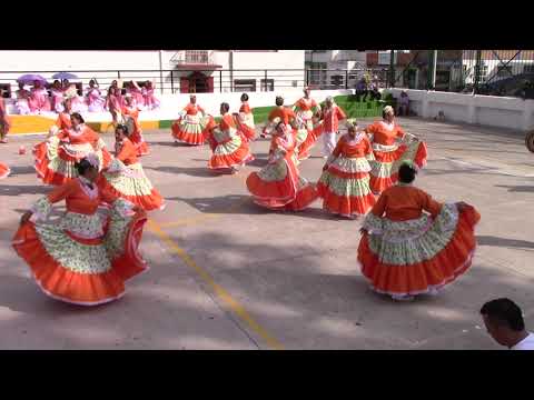 DANZA BAJSARAI - Fiesta en el Caribe – Bituima