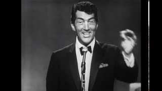 RAT Pack Live 1965 # 2: Dean Martin "Send me the  pillow you dream on