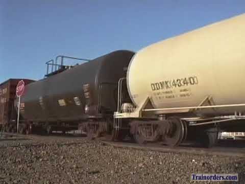 Classic Railroad Series 1045 - SP Sacramento valley lines