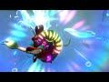 Crab Souls Is Amazing