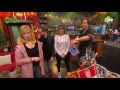 Zapplive Cliffhangersoap met Dylan, Marit en Anne-Mar! (Deel 1) | Zapplive | NPO Zapp