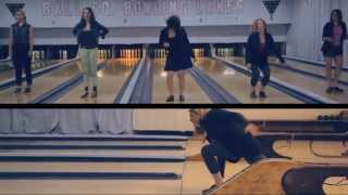 Della Mae - "Letter From Down The Road...And Other Things" (OFFICIAL VIDEO)