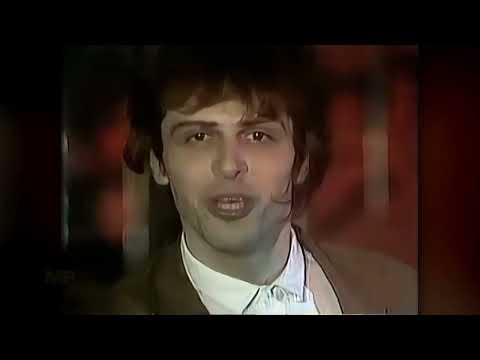 U Skripcu & Aleksandar Tabas - Vreme je za nas (1987)  ReMastered