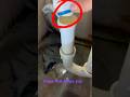 Leak Under Kitchen Sink