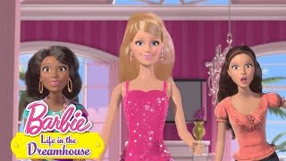 Episodul 1: Garderoba de prințesă  @Barbie