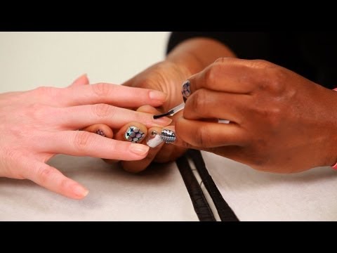 How to Apply Nail Base Coat | Manicure Tutorials