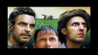 O brother, where art thou, Soundtrack - Man of constant sorrow