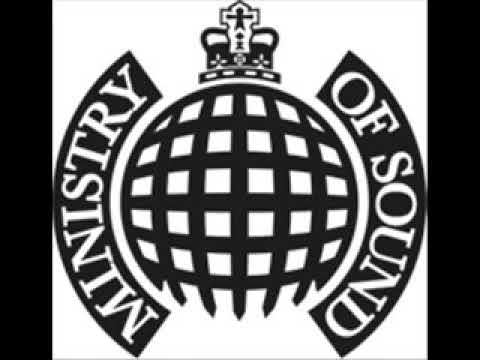 Ministry Of Sound - Classic Trance Anthems (Pt 1)