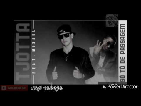 t jotta & misael so to de parcagen