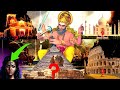 विश्वकर्मा ने क्या क्या निर्माण किया V