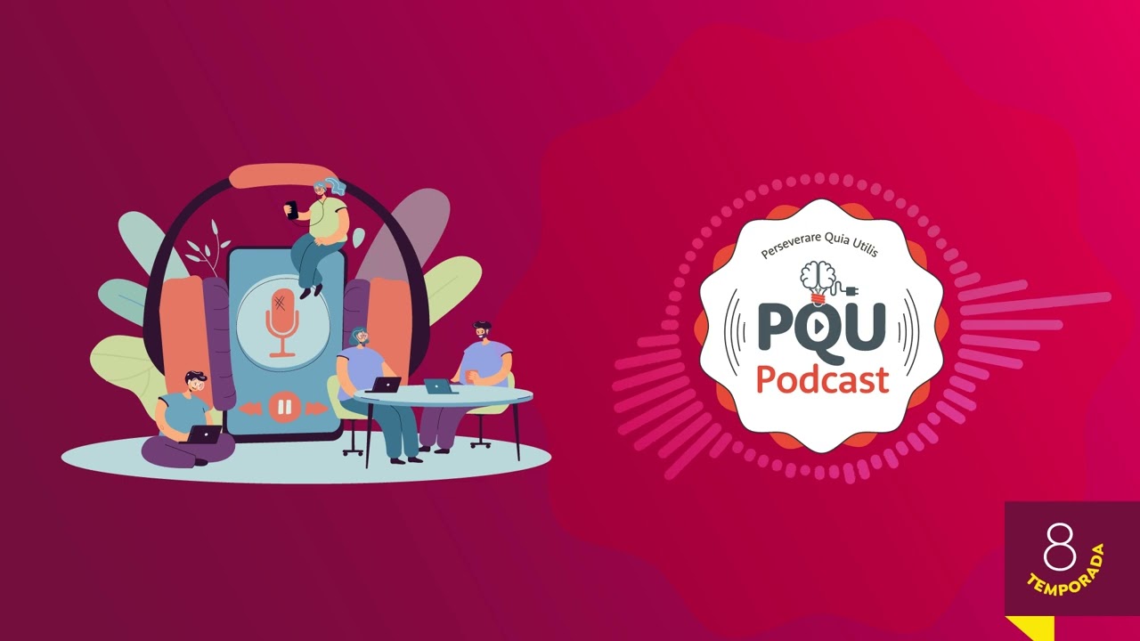 PQU PODCAST | Episódio #161 - Amissulprida