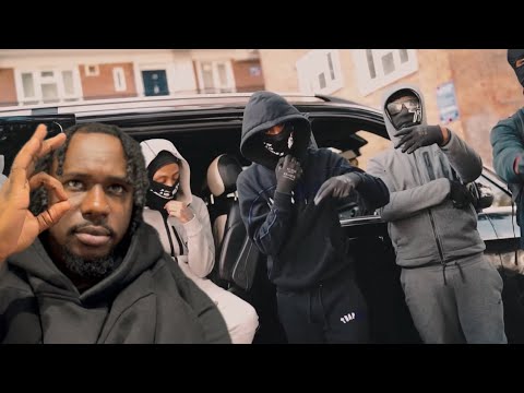 (67) DopeSmoke X Brucka - No Heart (Music Video) WHY HE SWITCH FLOWS LIKE THAT 🇬🇧🐐🤔 *Reaction*