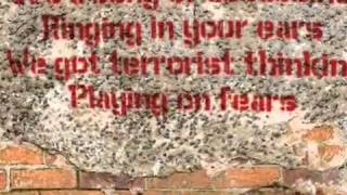 The Call - Walls Come Down.mp4