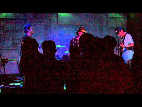 140606 POROROCKS@Paramount bar(Kaohsiung,Taiwan)