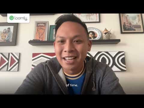 What is your favorite Loomly feature and how has it helped you achieve success