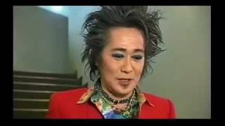 「忌野清志郎 ナニワ・サリバン・ショー ~感度サイコー!!!~」の動画