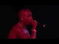 2Pac Never Call You B Ch Again Live