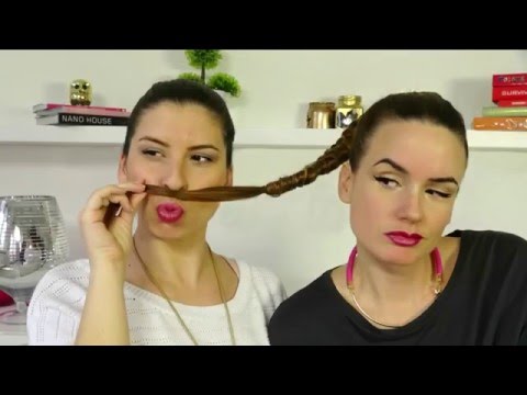 Kineska pletenica + Šta se dešava sa MJTS timom?