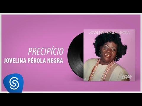 Razões da Calma - Jovelina Pérola Negra