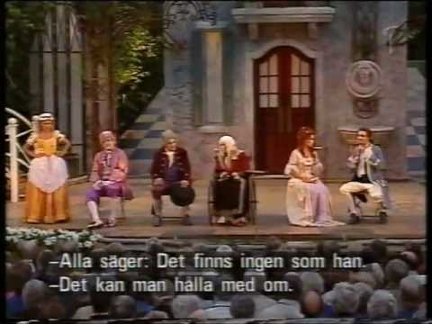 Kärlek & Lavemang (2001) Del 2/3