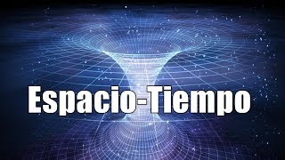 Espacio-Tiempo | Trilogía Pt. 3 - Emil