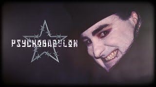 PSYCHOBABYLON