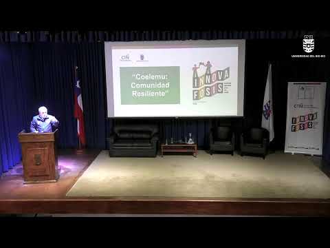 Cierre Proyecto - Comunidad Resiliente Proyecto I+D 24-91, Coelemu