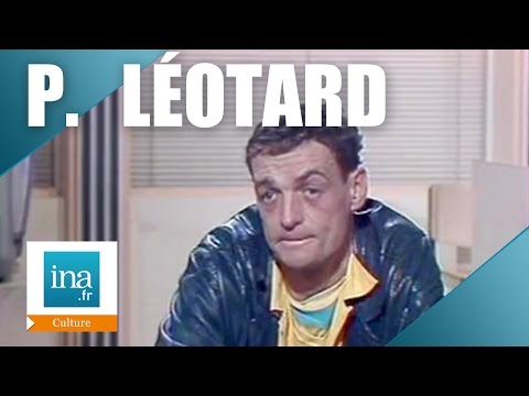 Philippe Léotard, Sophie Marceau and Fanny Cottençon: César 1983 | INA Archive