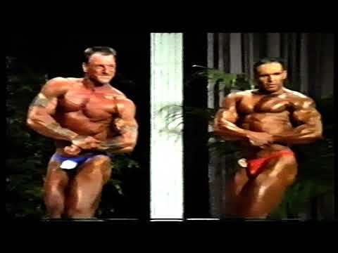 Int. Norddeutsche Meisterschaft 1989 - Teil 14