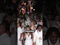 This Is What Happens At Diddy S Infamous White Parties