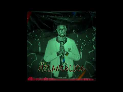 Afro Lirico  - Não te interessa ft. @eflbeatz  (Official Visualizer)