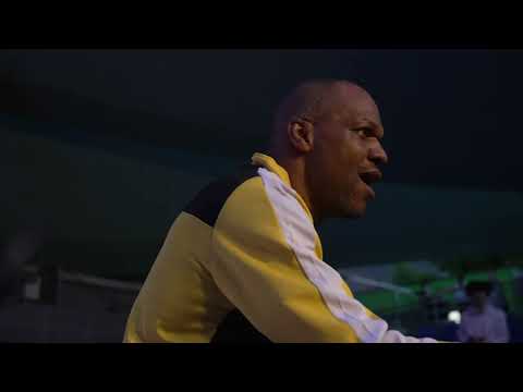 DANCER'S PARK VOL.3  JUDGE SHOWCASE  ' BOPPIN ANDRE '