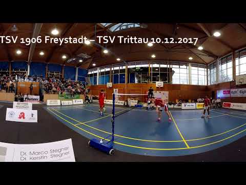 Cinema 360° 1BL | TSV 1906 Freystadt – TSV Trittau