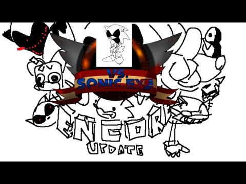 VS SONIC.EXE MEGA LEAKS PART 2 | VS SONIC.EXE 2.5/3.0 CANCELED |