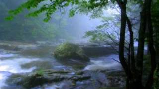 &quot;Shenandoah&quot; -The Choir of New College, Oxford