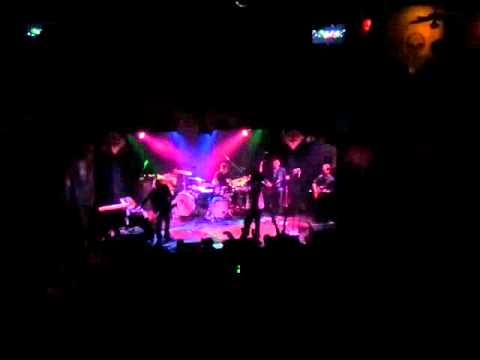 Galactic with Corey Henry