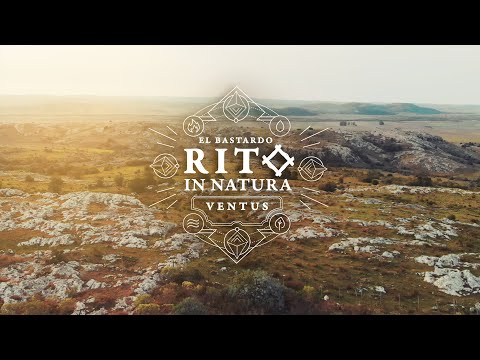 El Bastardo en RITO IN NATURA : VENTUS