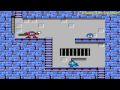 CRH Rockman 2 Dash RM2 Hack HD Part 1 Metal Man