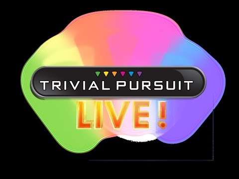 Trivial Pursuit Live! Xbox One
