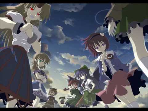 SA Title Theme: Awakening of the Earth Spirits