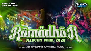Download lagu DJ RAMADHAN VIBES 2026 VELOCITY PARTY TERBARU BY NANDA NAFIS RMX mp3 Download lagu DJ RAMADHAN VIBES 2026 VELOCITY PARTY TERBARU BY NANDA NAFIS RMX mp3