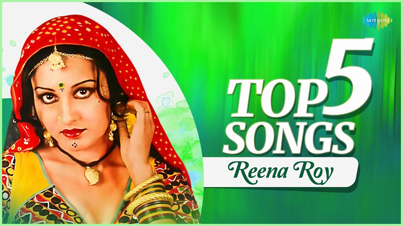 Watch video Top 5 Reena Roy Songs | Sheesha Ho Ya Dil Ho | Pardes Jake Pardesia | Best of Reena Roy Playlist Now Top 5 Reena Roy Songs | Sheesha Ho Ya Dil Ho | Pardes Jake Pardesia | Best of Reena Roy Playlist